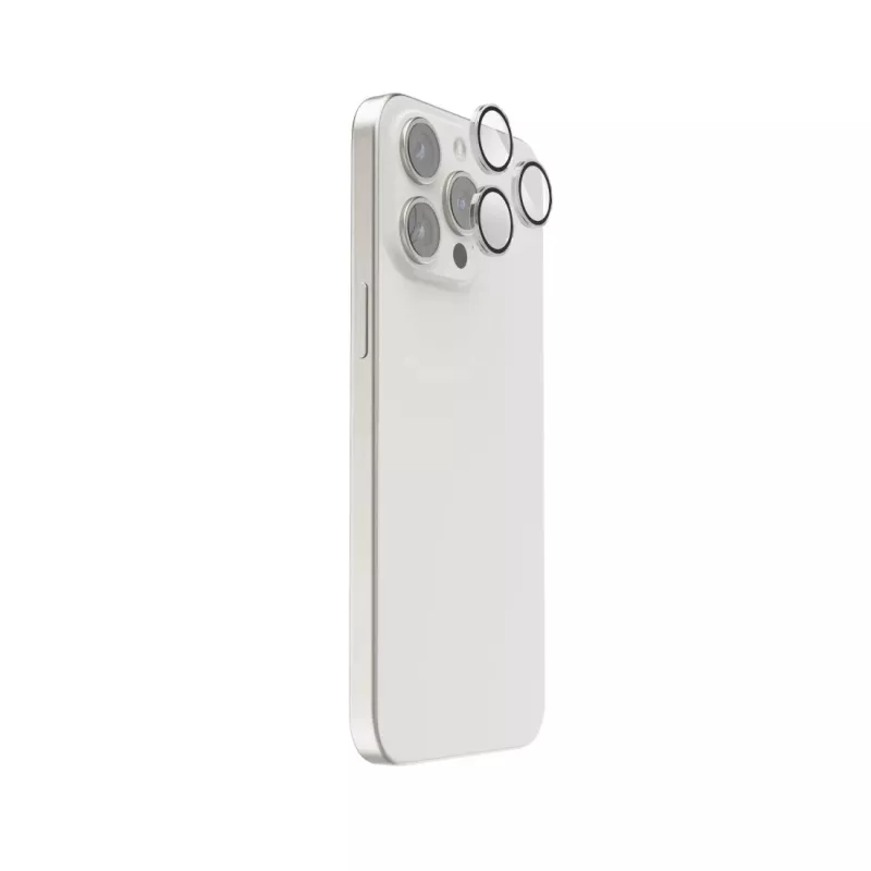 Hama Lens Protect kameraobjektiivin suojus Apple 3 kpl