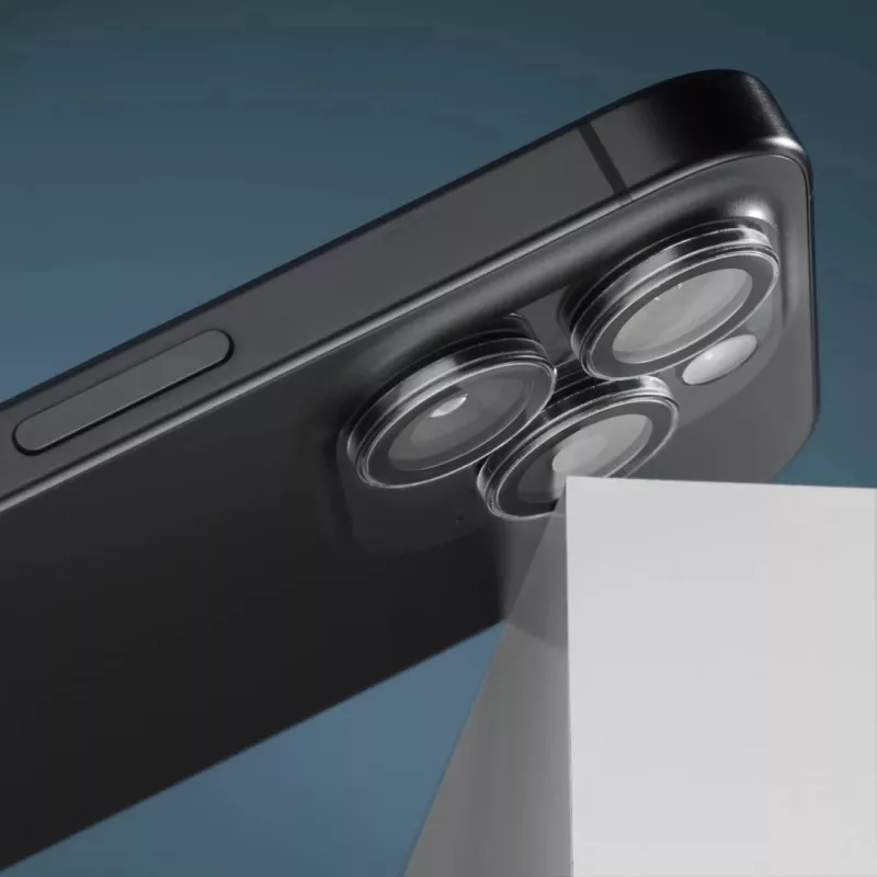 Hama Lens Protect kameraobjektiivin suojus Apple 3 kpl