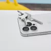 Hama Lens Protect kameraobjektiivin suojus Apple 3 kpl