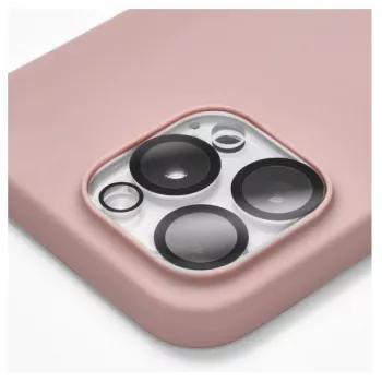 Hama Cam Protect kameraobjektiivin suojus Apple 1 kpl