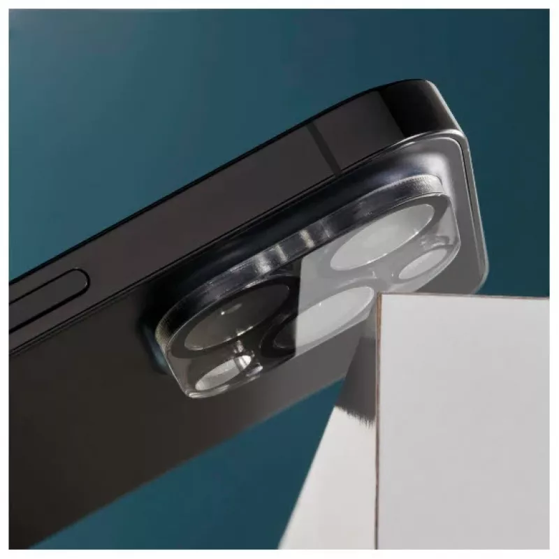 Hama Cam Protect kameraobjektiivin suojus Apple 1 kpl