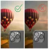 Hama Cam Protect kameraobjektiivin suojus Apple 1 kpl
