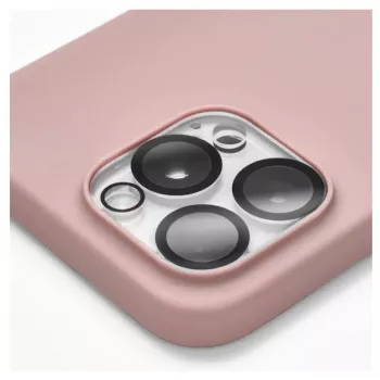 Hama Cam Protect kameraobjektiivin suojus Apple 1 kpl