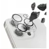 Hama Cam Protect kameraobjektiivin suojus Apple 1 kpl