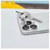 Hama Cam Protect kameraobjektiivin suojus Apple 1 kpl