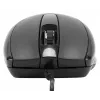 Targus AKM622UK näppäimistö hiiri sisältyy yleis USB QWERTY UK-englanti musta