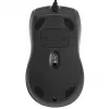 Targus AKM622UK näppäimistö hiiri sisältyy yleis USB QWERTY UK-englanti musta