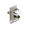 Keystone-moduuli DELOCK 91093 – matala rakenne Keystone-istukka