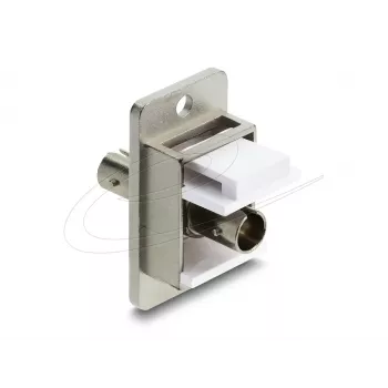 Keystone-moduuli DELOCK 91093 – matala rakenne Keystone-istukka