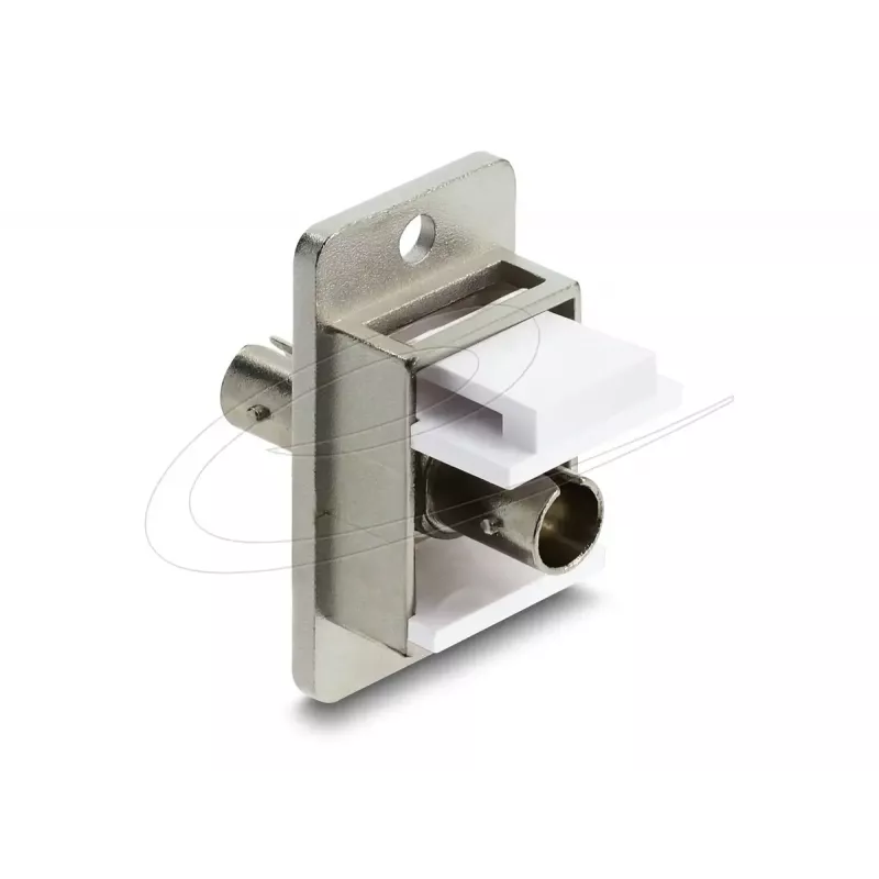 Keystone-moduuli DELOCK 91093 – matala rakenne Keystone-istukka