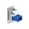 Keystone-moduuli DELOCK 91095, matala rakenne