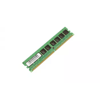 CoreParts MMG2267/2048 muistimoduuli 2 GB 1 x 2 GB DDR2 240-Pin DIMM ECC