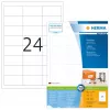 Itseliimautuva tulostintarra HERMA Labels Premium A4 66x33,8 mm