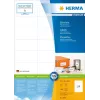 Itseliimautuvat tulostintarrat HERMA Premium A4 70x33,8 mm 2400 kpl