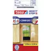 Tesa Comfort ovihyönteisverho, 2 x 0,65 x 2,50 m
