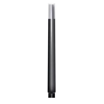 Parker-patruuna musta 5 kpl