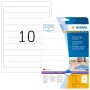 Itseliimautuvat tulostintarrat HERMA 5119