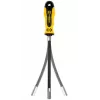 Käsiruuvimeisseli C.K Tools T4760