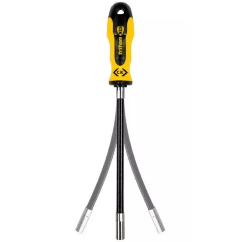Käsiruuvimeisseli C.K Tools T4760