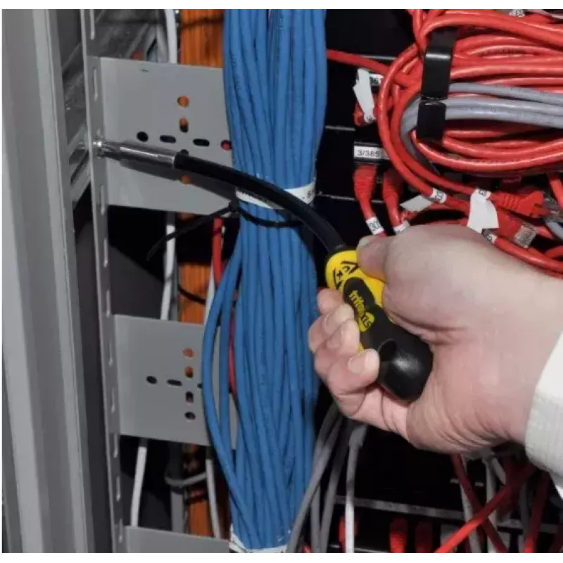 Käsiruuvimeisseli C.K Tools T4760
