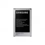 Samsung EB-BN750BBECWW matkapuhelimen varaosa akku musta, hopea