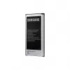 Samsung EB-BN750BBECWW matkapuhelimen varaosa akku musta, hopea
