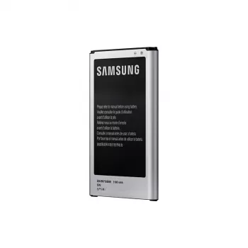 Samsung EB-BN750BBECWW matkapuhelimen varaosa akku musta, hopea