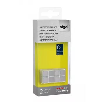 Taulumagneetti Sigel SuperDym C10