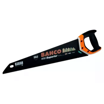 Käsisaha Bahco 2600-19-XT-HP paino 490 g