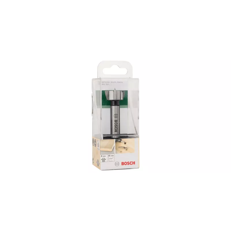 Bosch 2 609 255 287 poranterä 1 kpl