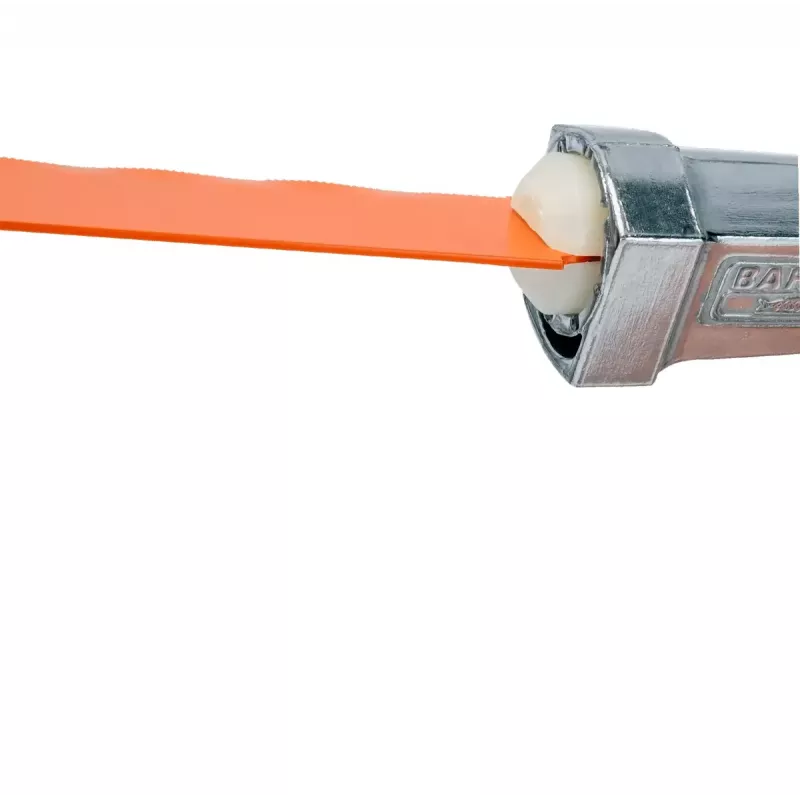 Bahco 321 metallin avainreikäsaha