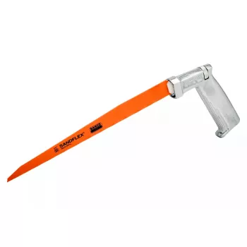 Jakovasaterä Bahco 321 paino 330 g