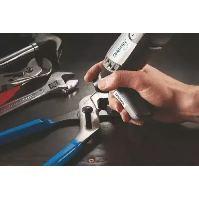 Dremel 9901 (2615990132) volframikarbidijyrsin