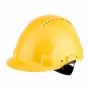 3M G30NUY suojakypärä High-Density Polyethylene (HDPE) keltainen