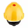 3M G30NUY suojakypärä High-Density Polyethylene (HDPE) keltainen