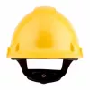 3M G30NUY suojakypärä High-Density Polyethylene (HDPE) keltainen