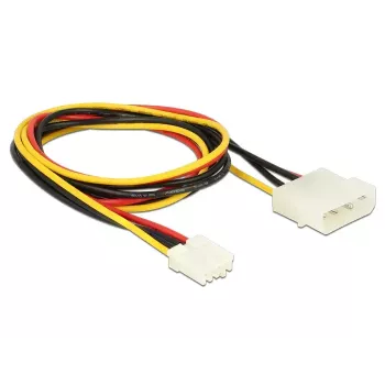 Sisäinen virtakaapeli DeLOCK 83822 0,6 m