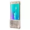 Samsung CG928MFEGDE QWERTY englanti kulta näppäimistö