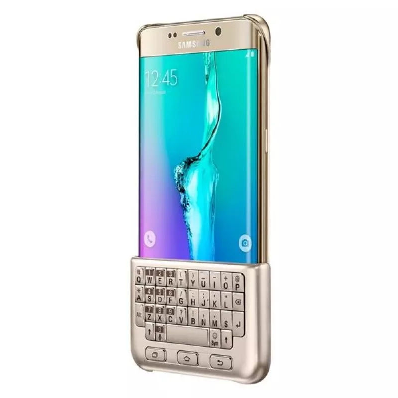 Samsung CG928MFEGDE QWERTY englanti kulta näppäimistö