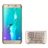 Samsung CG928MFEGDE QWERTY englanti kulta näppäimistö