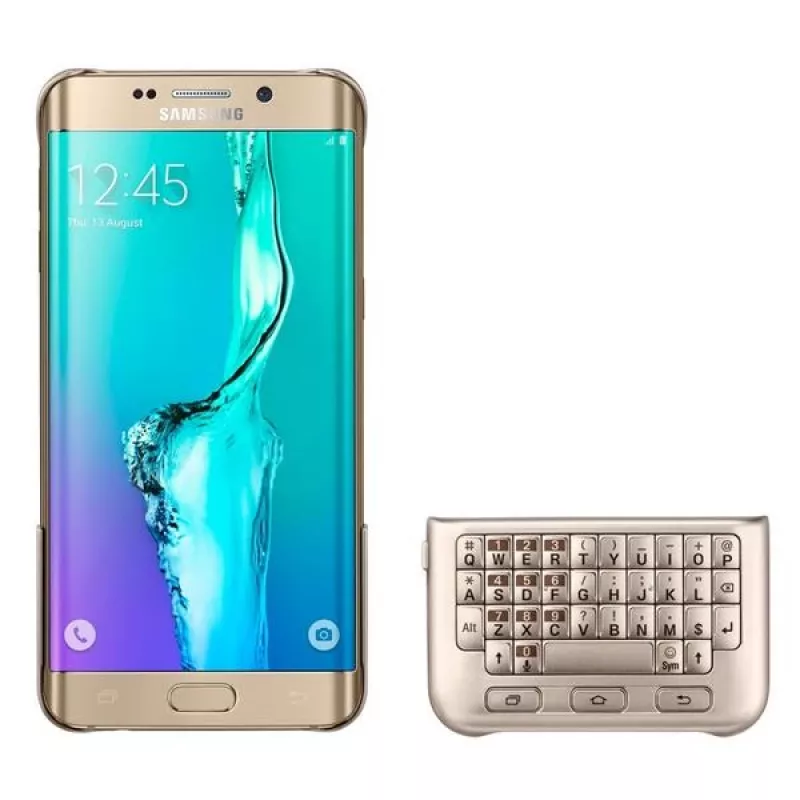 Samsung CG928MFEGDE QWERTY englanti kulta näppäimistö