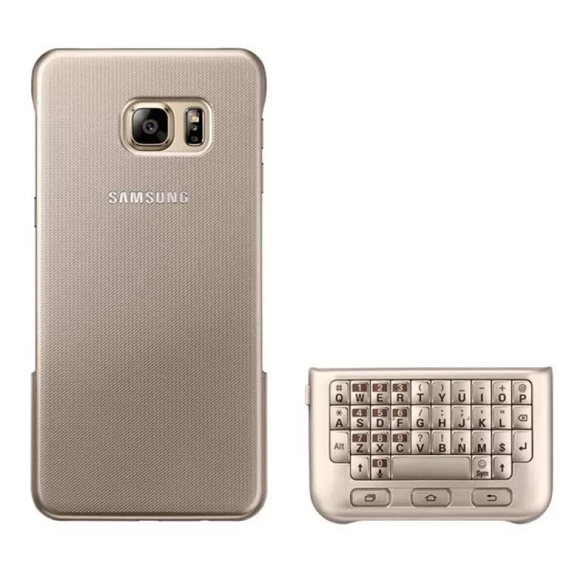Samsung CG928MFEGDE QWERTY englanti kulta näppäimistö