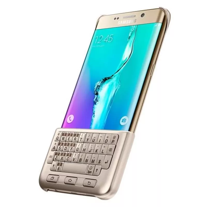 Samsung CG928MFEGDE QWERTY englanti kulta näppäimistö