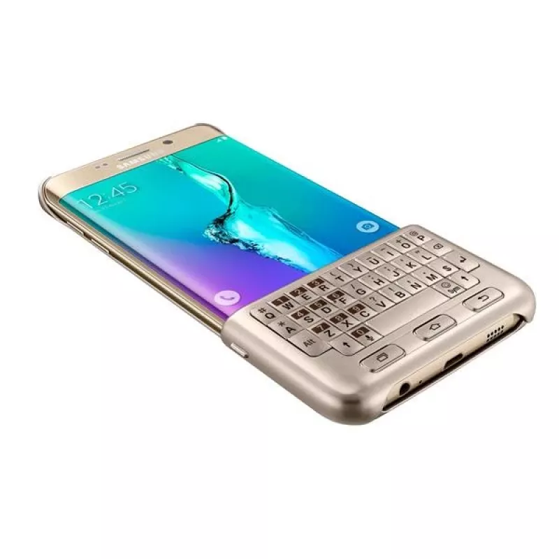 Samsung CG928MFEGDE QWERTY englanti kulta näppäimistö