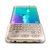 Samsung CG928MFEGDE QWERTY englanti kulta näppäimistö