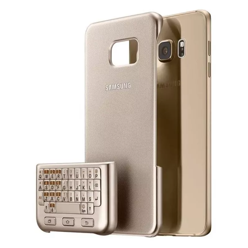 Samsung CG928MFEGDE QWERTY englanti kulta näppäimistö