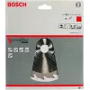 Bosch 2608640781 -pyörösahanterä 15 cm puulle