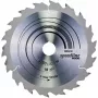 Bosch 2608640781 -pyörösahanterä 15 cm puulle