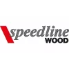 Bosch Speedline -pyörösahanterät 2608640800
