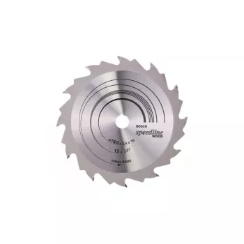 Bosch Speedline -pyörösahanterät 2608640800